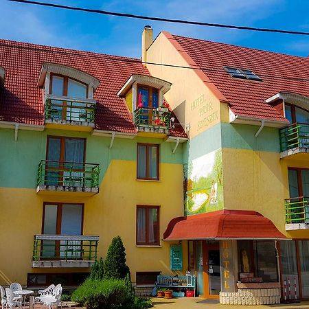 גיור Hotel Paar Szieszta מראה חיצוני תמונה