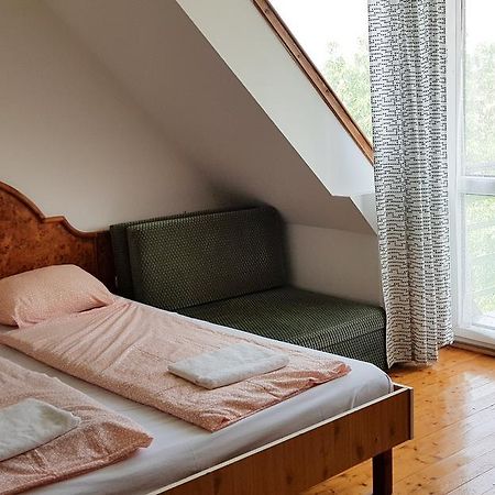 גיור Hotel Paar Szieszta מראה חיצוני תמונה