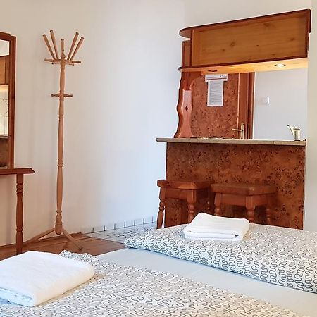גיור Hotel Paar Szieszta מראה חיצוני תמונה