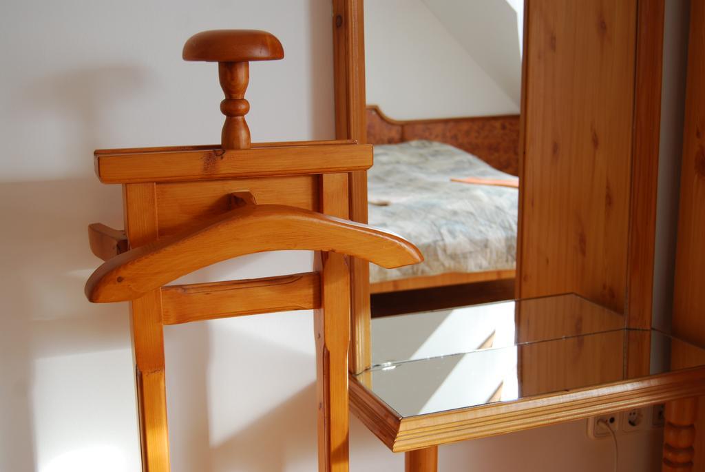גיור Hotel Paar Szieszta חדר תמונה