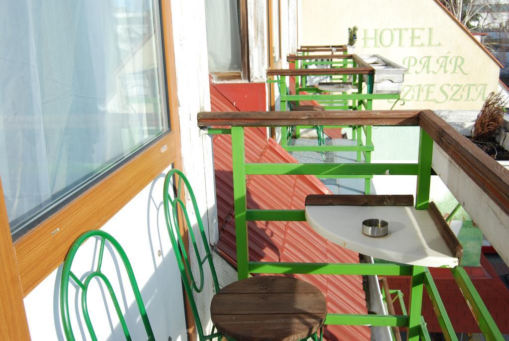 גיור Hotel Paar Szieszta חדר תמונה
