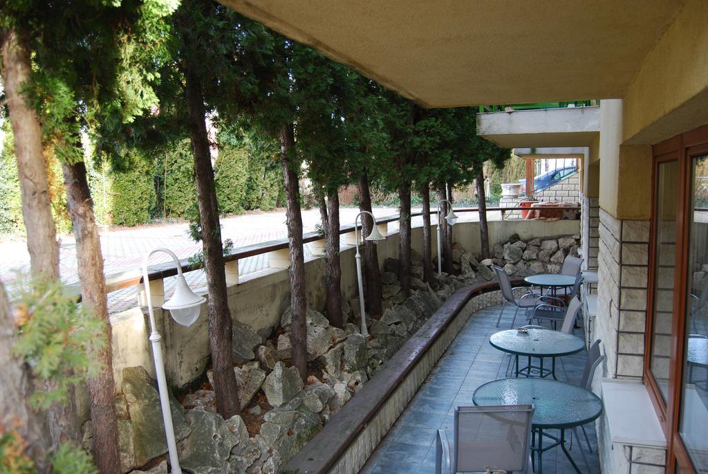 גיור Hotel Paar Szieszta מראה חיצוני תמונה