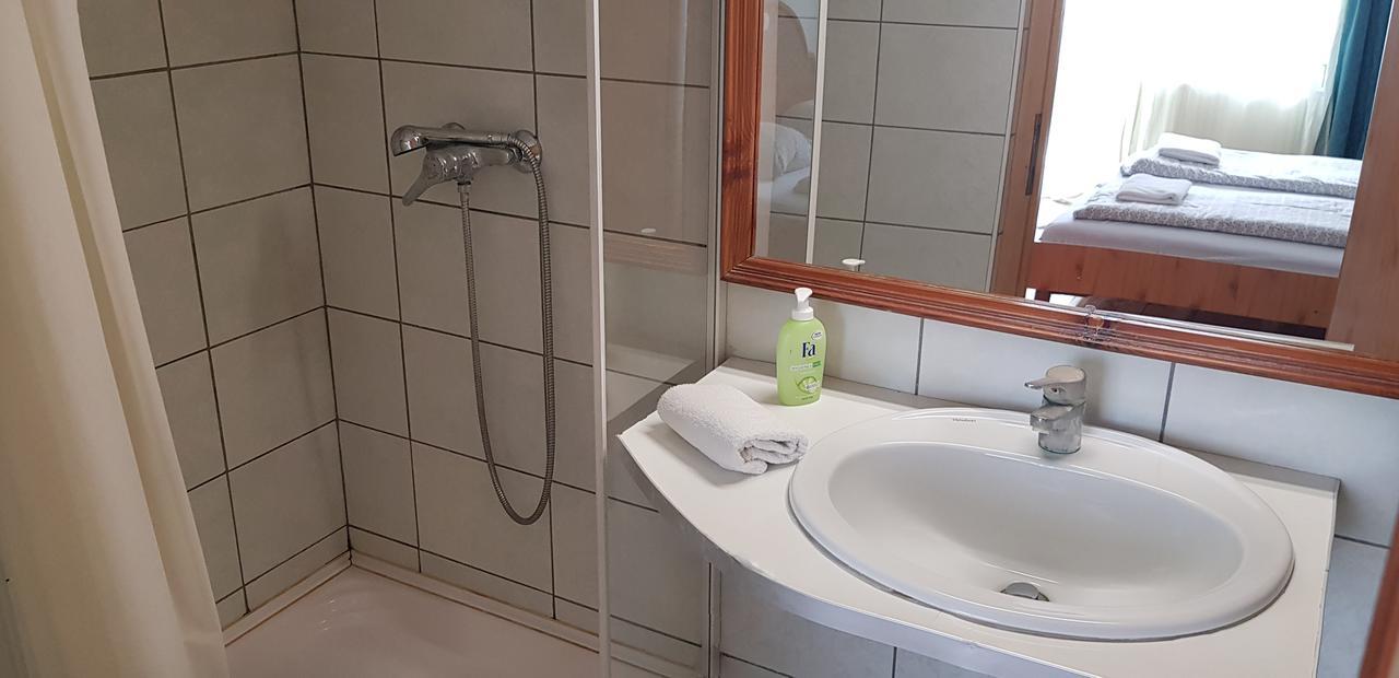 גיור Hotel Paar Szieszta מראה חיצוני תמונה