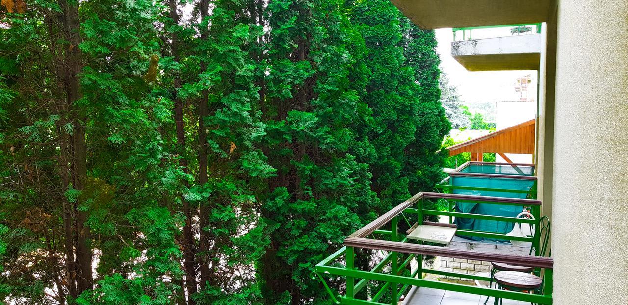גיור Hotel Paar Szieszta מראה חיצוני תמונה