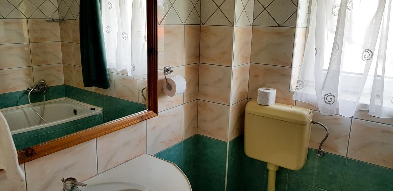 גיור Hotel Paar Szieszta מראה חיצוני תמונה