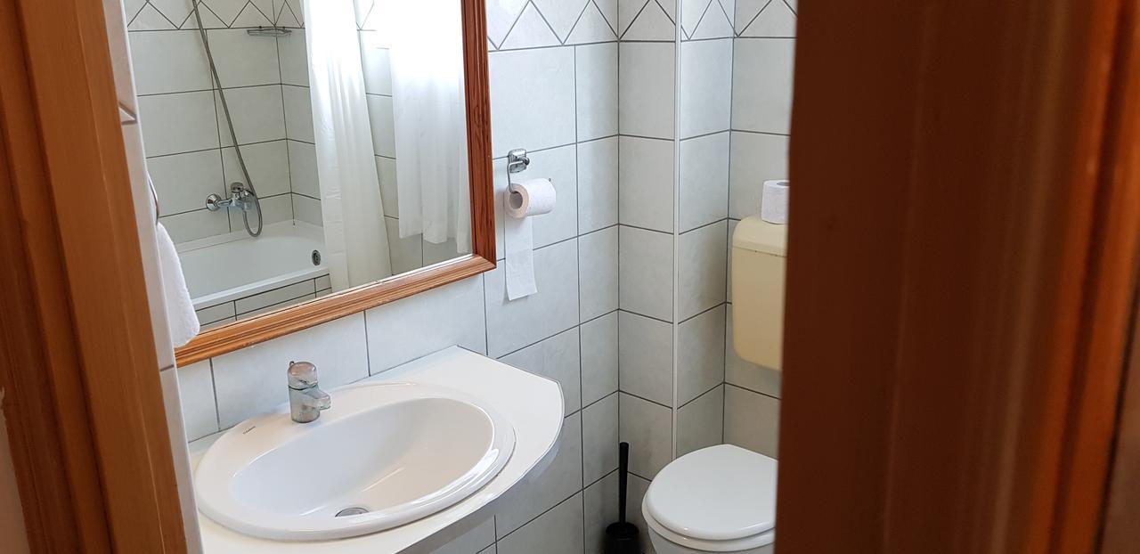 גיור Hotel Paar Szieszta מראה חיצוני תמונה